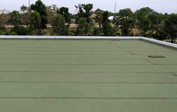 all Barking roofing types quoted for