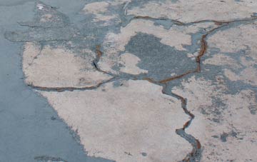 fibreglass roofing replacement Barking