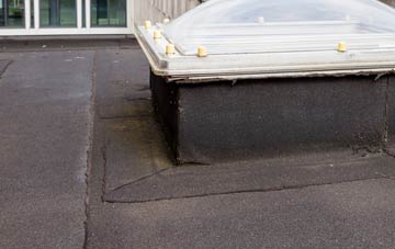 disadvantages of Barking flat roofs