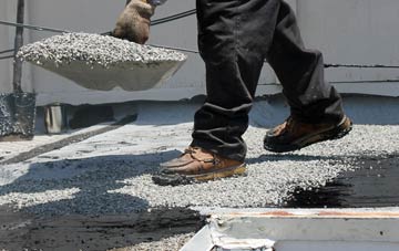 Barking flat roofing companies