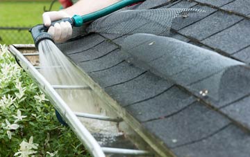 Barking gutter cleaning costs