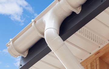 Barking gutter installation costs