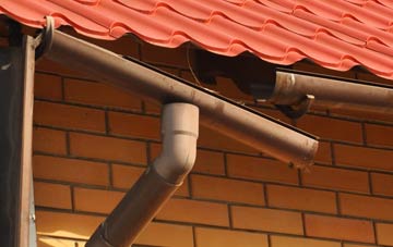 Barking gutter repair costs