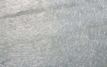 Barking laminate fibreglass or shingles?