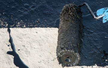 Barking liquid sealant waterproofing