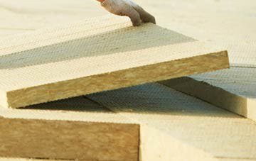 measuring Barking tapered insulation