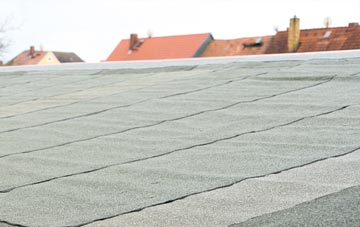Barking flat roof replacement