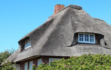 thatch roofing Barking