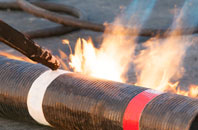 Barking flat roofing replacement