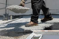 find rated Barking flat roofing replacement companies