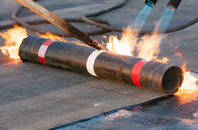 Barking flat roof sealing