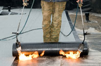 Barking flat roof sealing quote