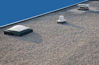 Barking flat roofing