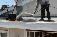Barking flat roof quotes