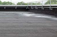 find rated Barking flat roofing companies