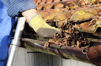 Barking gutter cleaners