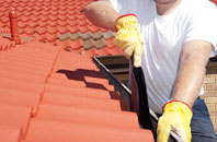 Barking gutter repair