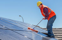 free Barking roof cleaner quotes