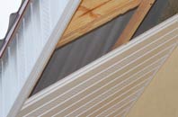 rated Barking soffit repair companies