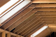 Barking tapered roof insulation quotes